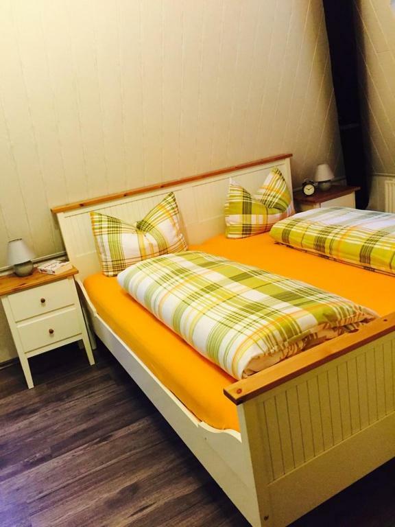 Ferienwohnung Hotel Glockenhof Eltville am Rhein Eksteriør billede